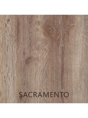 Rafkestir Asya Suntalam Kitaplık ( 80 x 180 cm ) Sacramento ( Mat )