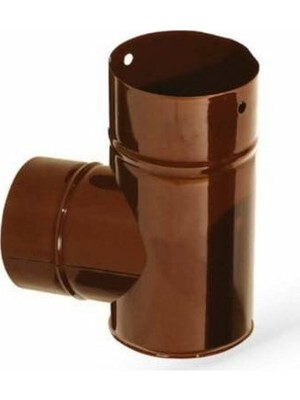 Kapusuzlar L11 Dirsek Soba Borusu