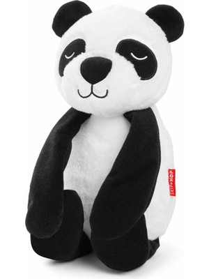 Skip Hop Ağlama Sensörlü Müzikli Uyku Arkadaşı Panda 0 Ay+
