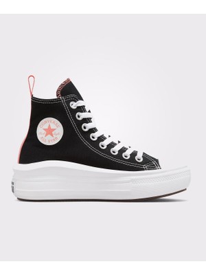 Converse Chuck Taylor All Star Move Canvas Platform