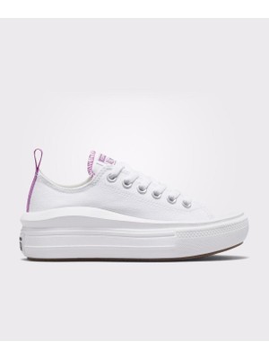 Converse Chuck Taylor All Star Move Color Pop Platform