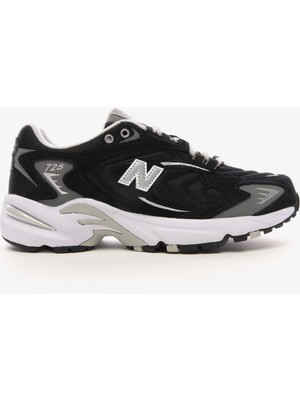 New Balance  725 Lifestyle  Siyah Spor Ayakkabı ML725R.1