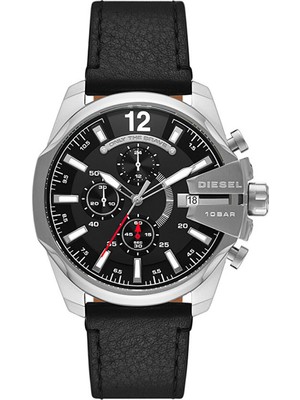 DZ4592 Erkek Kol Saati