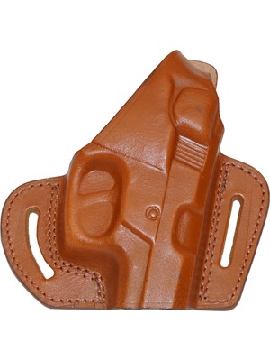 Kuyucular Deri Ruger Deri Tabanca Kılıfı K-314-T