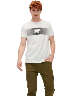 Bad Bear 20.01.07.024 -  Fancy Erkek Tişört