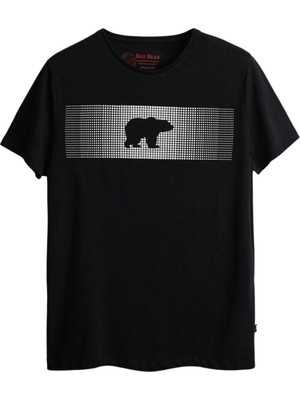 Bad Bear 20.01.07.024 -  Fancy Erkek Tişört