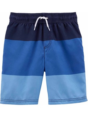 Carter's Erkek Çocuk Şort Mayo