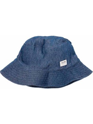 Boboli Çocuk Şapka Mavi