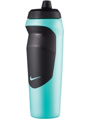 Nike Nıke Hypersport Bottle 20 Oz Mavi Unisex Suluk Ergonomik Tasarım ve Hafif Materyal