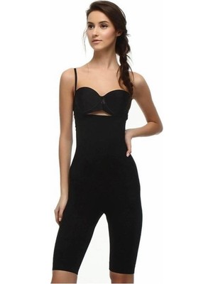 Nbb Dikişsiz Bodylife Korse 2480
