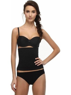 Nbb Dikişsiz Bel Korse 2470