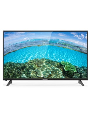 Skytech STL-3235T 32" 81 Ekran Dahili Uydu Alıcılı HD Ready LED TV