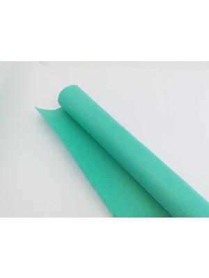 Be Beauty Magenta Renginde 1 mm Kalınlığında  Ince Keçe (1 mt x 85 cm Boyutunda)