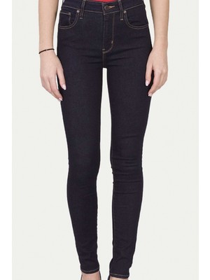 Levi's 721 Hıgh Rise Skinny To The Nine