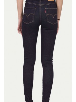 Levi's 721 Hıgh Rise Skinny To The Nine