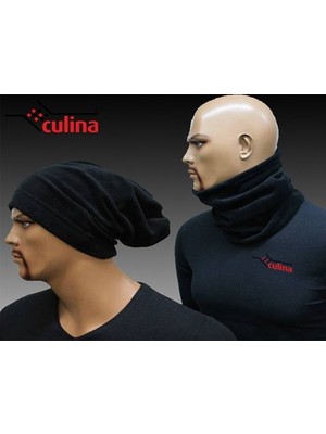 Polar Bere Boyunluk: Culina Polar Bere (Unisex)