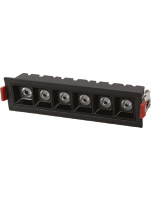 Cata 10W Katana LED Armatür