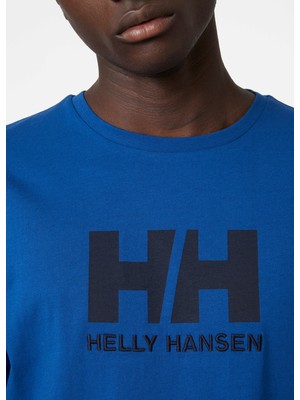 Helly Hansen Hh Logo T-Shirt - Helly Hansen Outdoor T-Shirt