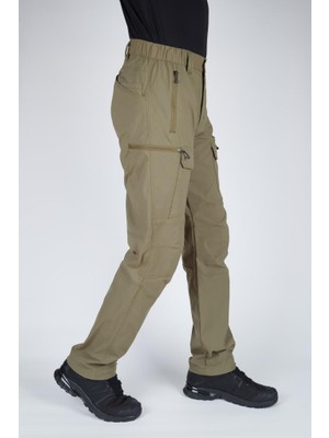 Alpinist Innox Erkek Tactical Pantolon