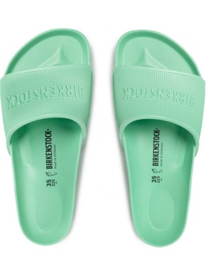 Birkenstock Barbados Eva Unisex Yeşil Terlik