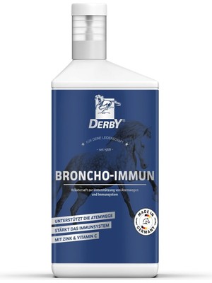 Derby Broncho Immun 1 Lt