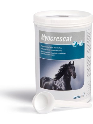 Derby Myocrescat 1 kg