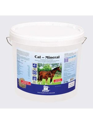 Derby  Cal Mineral 20  kg