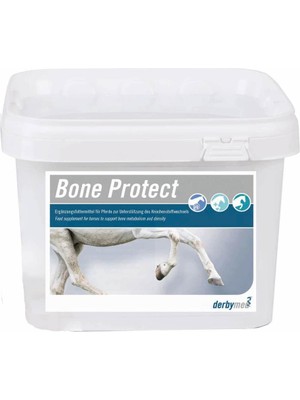 Derby Bone Protect 3,2 kg