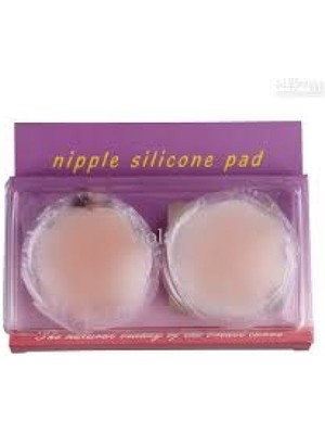 Göğüs Ucu Silikonu Nipple Silicone-