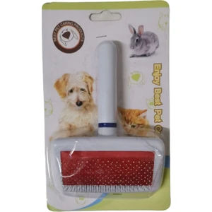 Best Pet Caring Tek Taraflı Fırça
