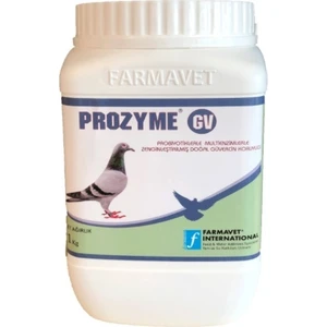 Prozyme Gv 1 Kg