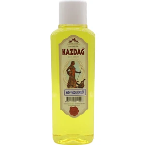 Kazdağ 60° Iğde Çiçeği Kolonyası