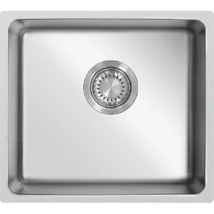 Me 451 490X440 mm Inox Paslanmaz Çelik Mutfak Evyesi