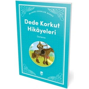 Dede Korkut Hikayeleri