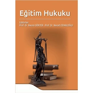 Eğitim Hukuku