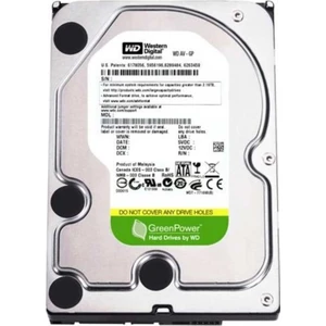 Wd 1tb 3.5" Av-Gp 10EURX Sata 3.0 5400 Rpm Harddisk