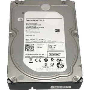 4tb ST4000NM0053 Constellation 7200RPM 128MB Sata3 6gbit-Sn 3.5" ST4000NM0053 7-24 Harddisk