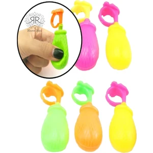 Roseroi Su Fışkırtan Yüzük Şaka Yüzüğü 10 Adet