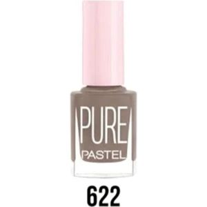 Oje Pastel 622 Pure