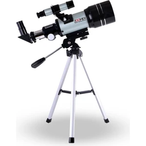 F30070m Astronomik Teleskop 150X Büyütme - Eğitici ve Öğretici