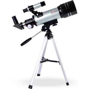 F36070m Astronomik Teleskop 180X Büyütme - Eğitici ve Öğretici