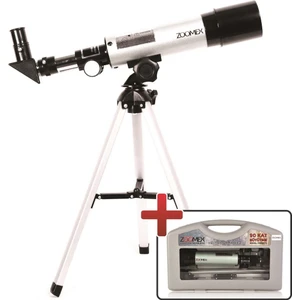 F36050TX Teleskop 90 Kat Yakınlaştırma + Taşıma Çanta Hediyeli