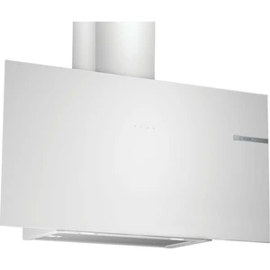 DWF95AJ20T 90 cm Düz Beyaz Davlumbaz