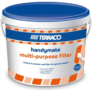 Handymate Çok Amaçlı Tamir Dolgu Macunu - 1 Lt