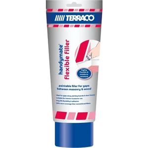 Handymate Duvar ve Ahşap Arası Esnek Tamir Dolgu Macunu - 300 ml Tüp