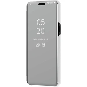 Smart Tech Xiaomi Mi 8 Lite Aynalı Kapaklı Lüx Kılıf