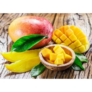 Peyzaj Yağmur Mango Fidanı (25 Ila 30 Cm)