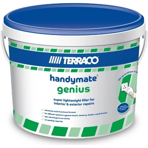 Handymate Genius Çok Amaçlı Süper Hafif Tamir Dolgu Macunu - 1 Lt