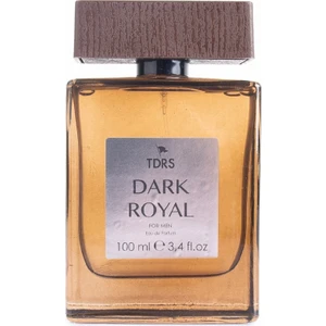 Dark Royal Ozonik Özel Seri Uzun Süre Kalıcı 100 ml EDP Erkek Parfüm