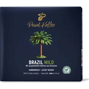 Privat Kaffee Brazil Mild Öğütülmüş Filtre Kahve 2x250 g